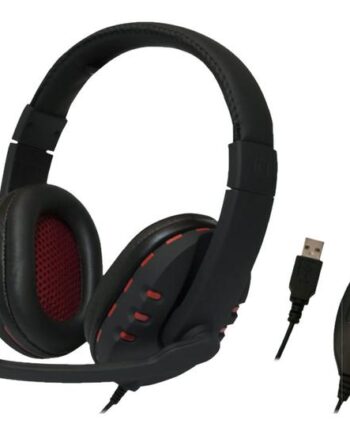 Logilink Stereo High Quality Headset Headset