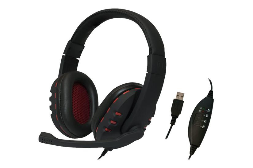 Logilink Stereo High Quality Headset Headset