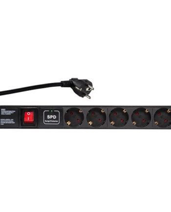 Logilink Strømfordelingsenhed 3500 Watt