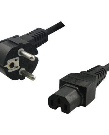 Logilink Strømkabel Iec 60320 C15 Til Power Cee