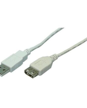 Logilink Usb Forlængerkabel Usb Til Usb