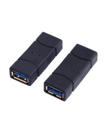 Logilink Usb Gender Changer Usb Type   Til Usb Type