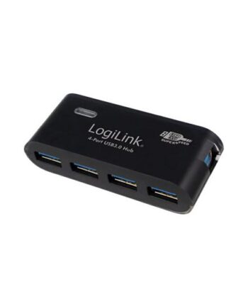 Logilink Usb     Hub  -port Hub   Porte