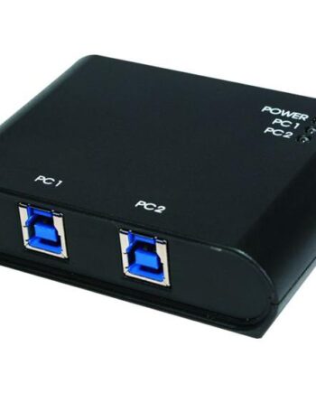 Logilink Usb     Sharing Switch Usb Sharing Switch Til Periferiudstyr   Porte