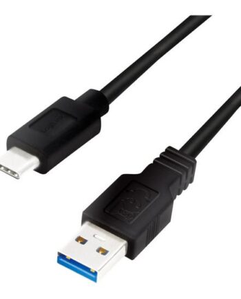 Logilink Usb Type-  Kabel Usb Type   Til 24 Pin Usb-