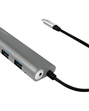 Logilink Usb-      Hub    Port Hub   Porte