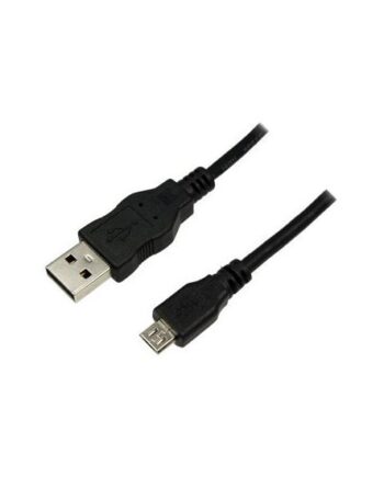 Logilink Usb-kabel Usb Til Micro-usb Type