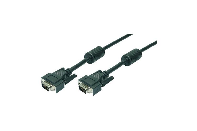 Logilink Vga-kabel 20