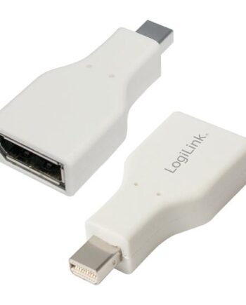 Logilink Video Transformer