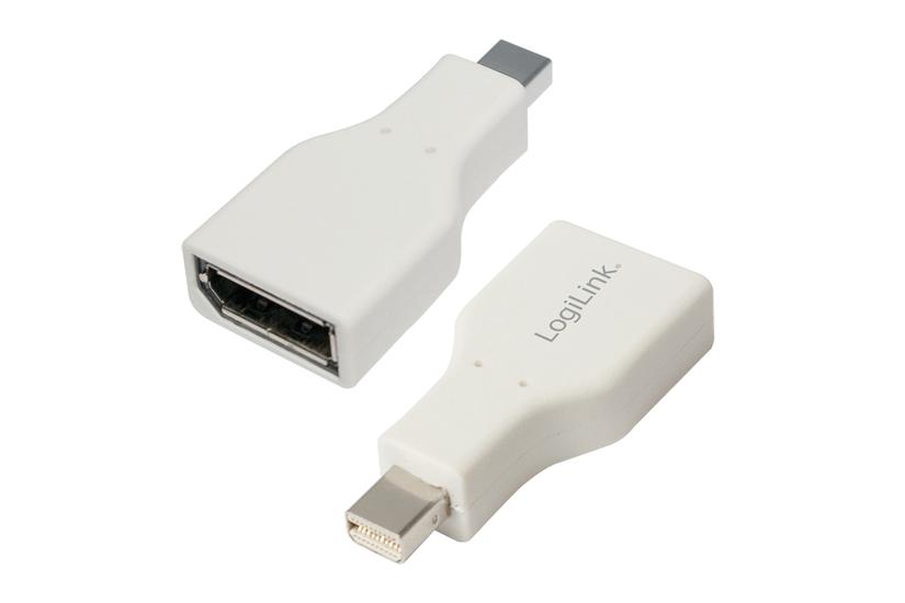 Logilink Video Transformer