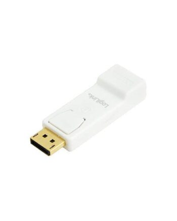 Logilink Videoadapter Displayport   Hdmi