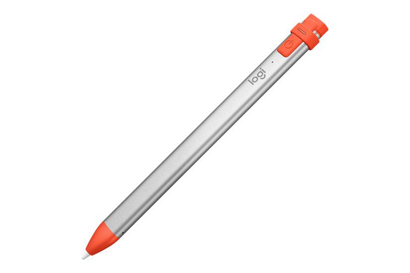 Logitech Crayon Digitalpen Intens Sorbet