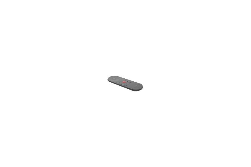 Logitech Fjernkontrol Til Videokonference System Grafit