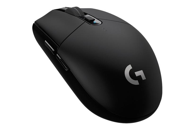 Logitech G305 Mus Ghz Blå