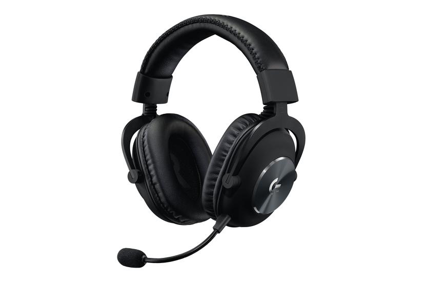 Logitech Pro Headset Mm Jackstik