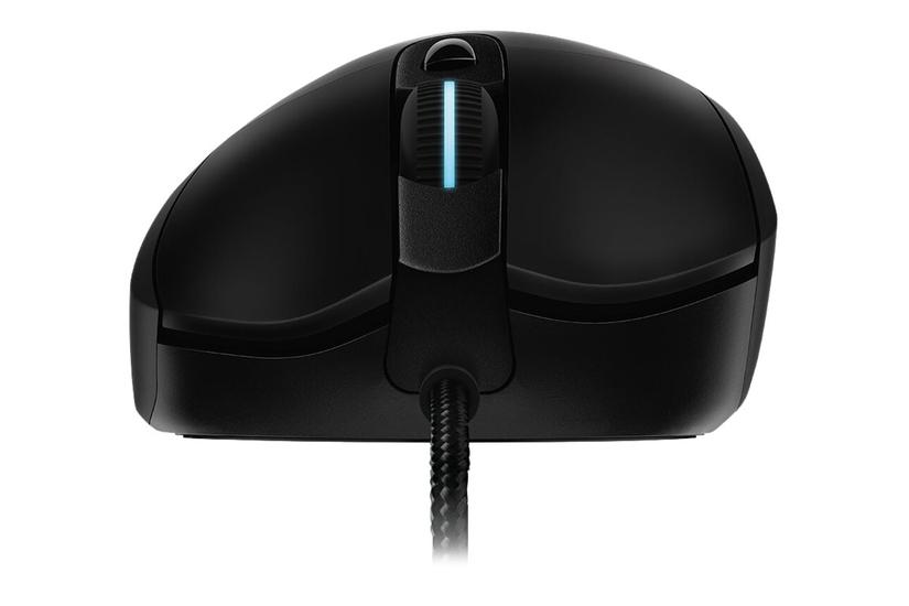 Logitech Gaming Mouse G403 Hero Mus Usb
