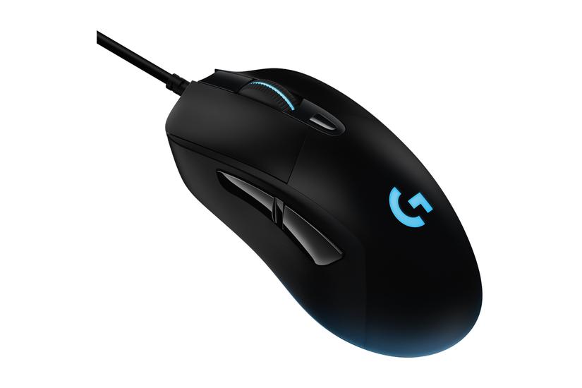 Logitech Gaming Mouse G403 Hero Mus Usb