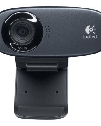 Logitech Hd Webcam C310 Webcam Farve 1280   720 Audio Usb