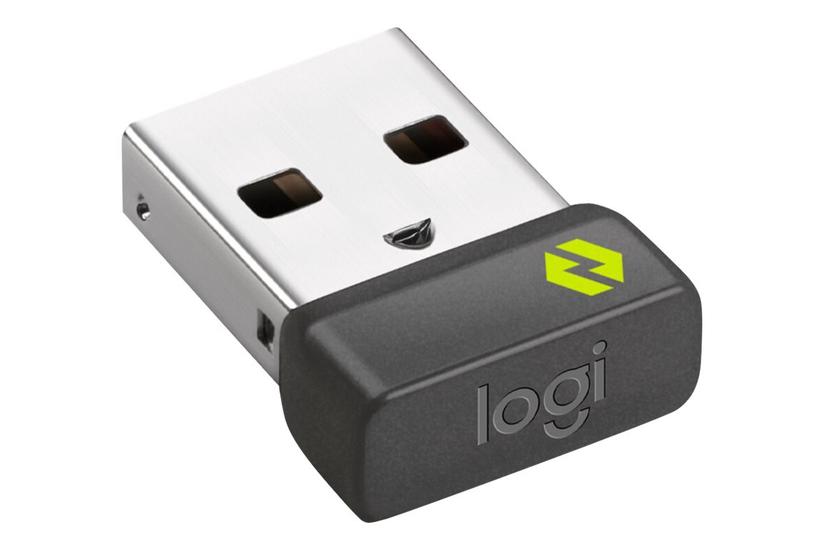 Logitech Logi Bolt Trådløs Mus Tastatur Modtager Usb