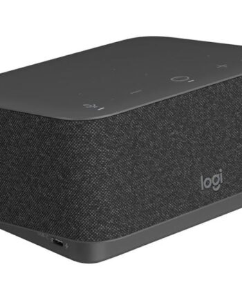 Logitech Logi Dock For Uc Dockingstation Usb-  Hdmi  Dp Bluetooth