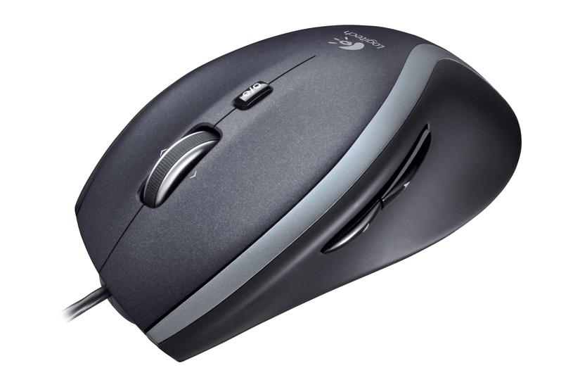 Logitech M500 Mus Usb