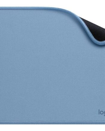 Logitech Mouse Pad Studio Series Blå Grå Musemåtte
