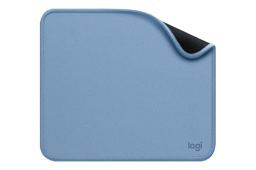 Logitech Mouse Pad Studio Series Blå Grå Musemåtte