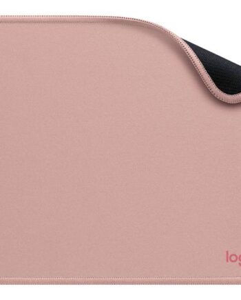 Logitech Mouse Pad Studio Series Dark Rose Musemåtte