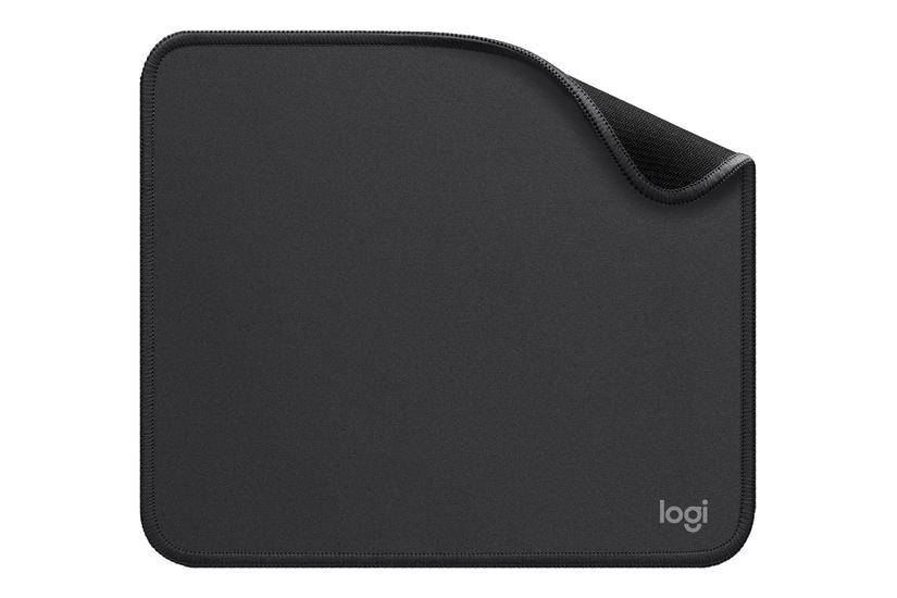 Logitech Mouse Pad Studio Series Grafit Musemåtte