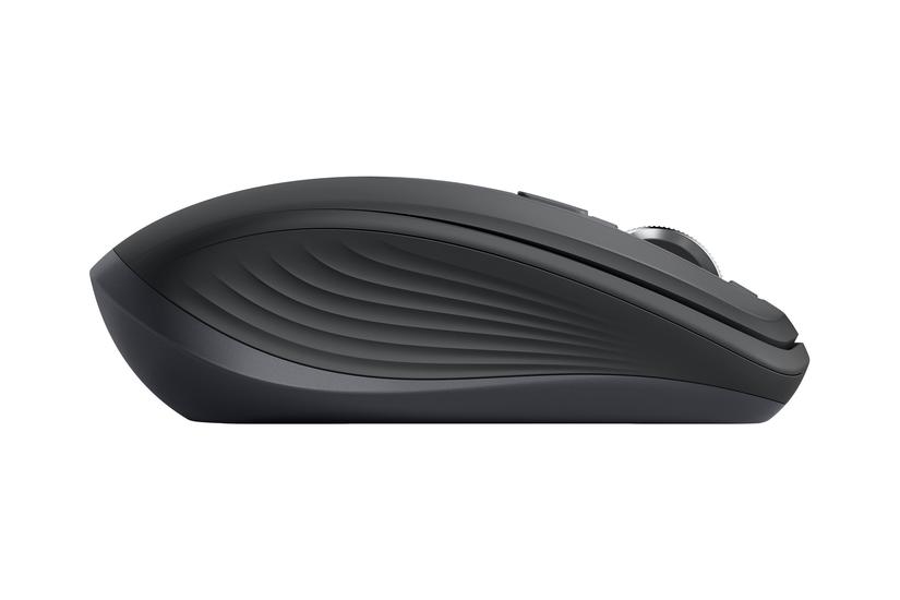 Logitech Mx Anywhere Mus Ghz Bluetooth Grafit