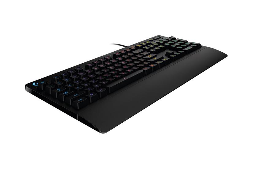 Logitech Prodigy G213 Tastatur Us International Indgangsudstyr