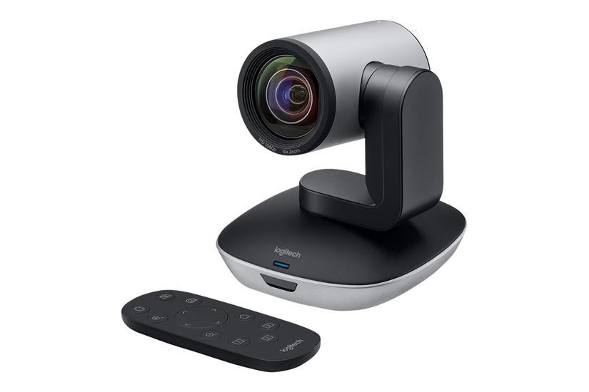 Logitech Ptz Pro Konferencekamera