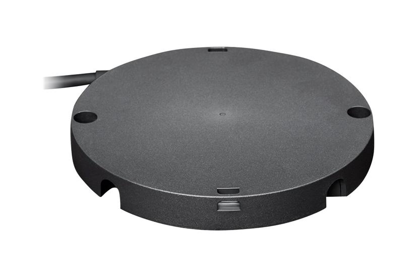 Logitech Rally Mic Pod Hub Mikrofoninterfaceadapter