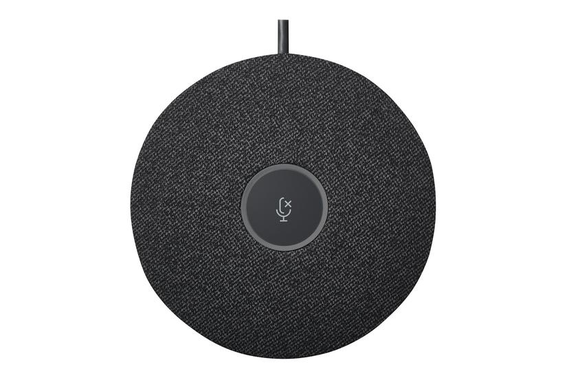 Logitech Rally Mic Pod Mikrofon