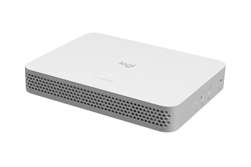 Logitech Roommate Videoconference-enhed