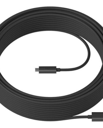 Logitech Strong Usb Type-  Kabel Usb Type   Til 24 Pin Usb-  25