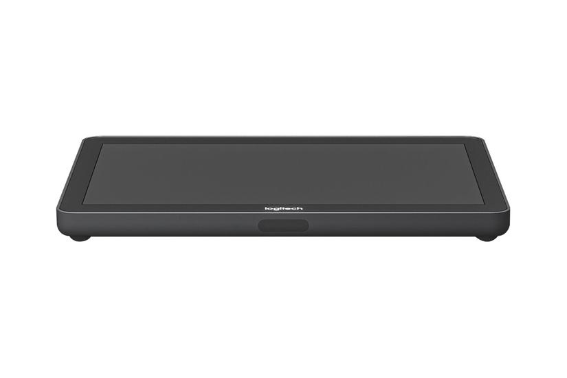 Logitech Tap Controller Med Logitech Cat5e Kit
