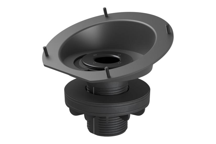 Logitech Tap Riser Mount Videokonference-controllermonteringssæt
