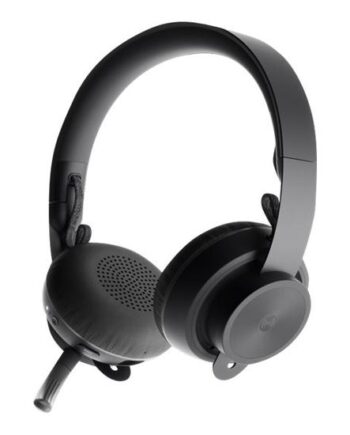 Logitech Uc Zone Wireless Headset