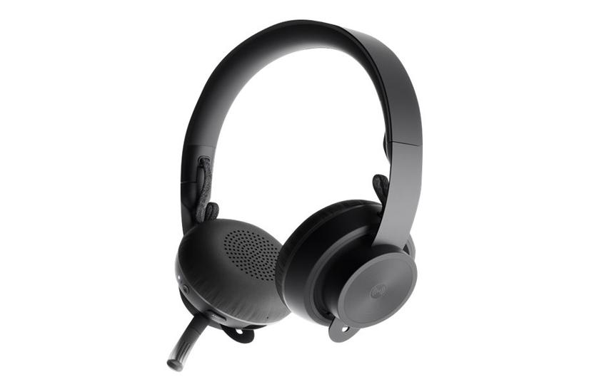 Logitech Uc Zone Wireless Headset