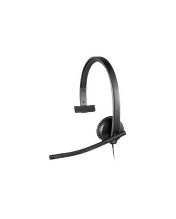 Logitech Usb Headset H570e Headset