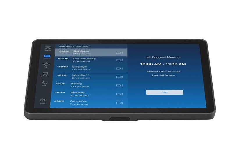 Logitech Videokonferencepakke
