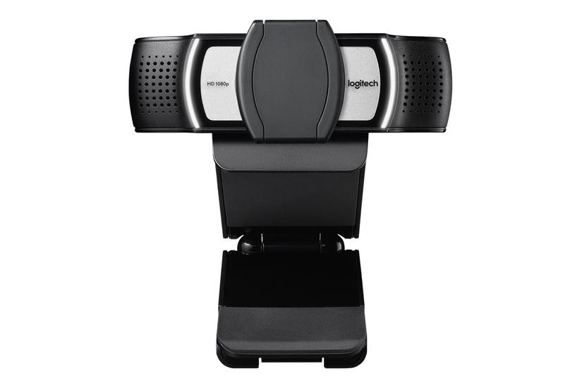 Logitech Webcam C930e Webcam Farve 1920   1080 Audio Usb       264