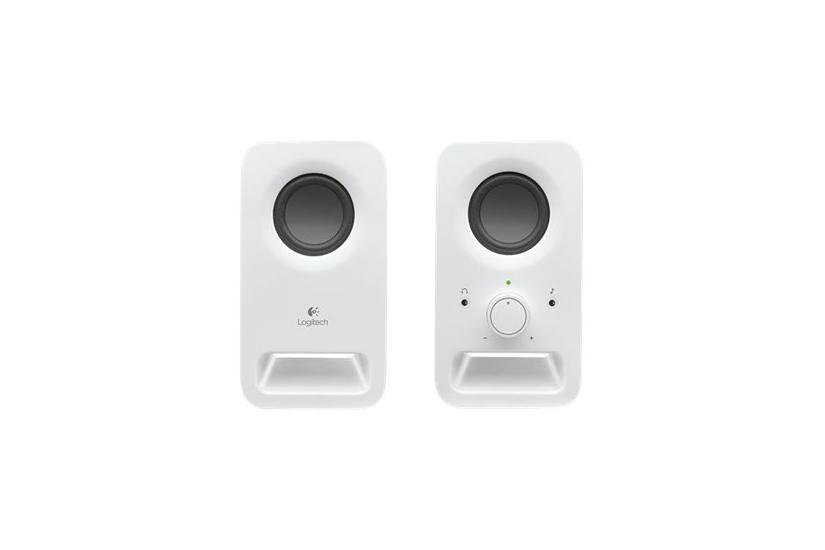 Logitech Z150 Højttalere
