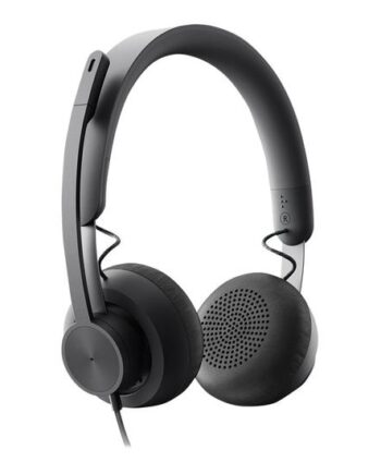 Logitech Zone Wired Headset Usb-