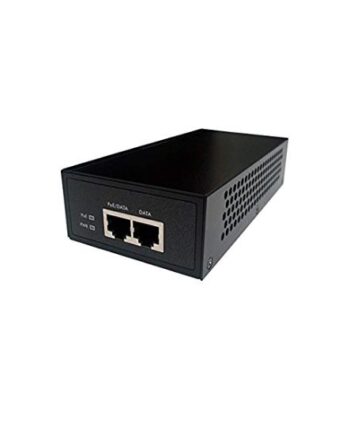 Longshine Poe Injector   Ieee 802 3at   30watt Retail