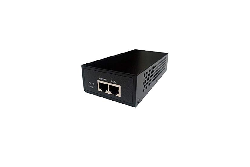 Longshine Poe Injector Ieee 802 3at 30watt Retail