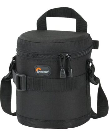 Lowepro Lens Case 11   14cm Taske Til Objektiv