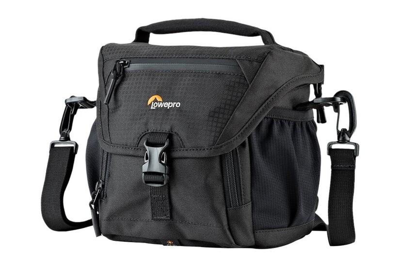 Lowepro Nova 140 Aw Ii Skuldertaske Til Digitalkamera Med Objektiver