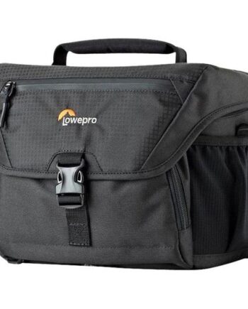 Lowepro Nova 180 Aw Ii Skuldertaske Til Digitalkamera Med Objektiver